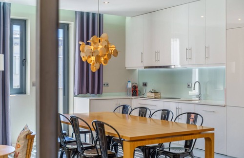 Centro / Baixa Apartment | Feel Porto Superb Townhouse