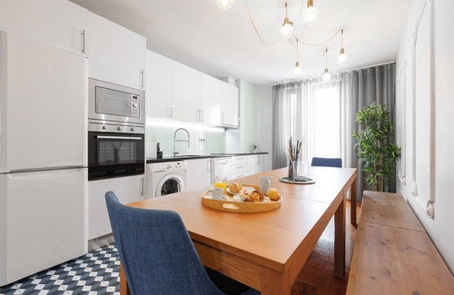 Centro / Baixa Apartment | Feel Porto Vintage Townhouses