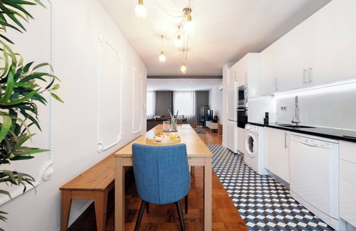 Centro / Baixa Apartment | Feel Porto Vintage Townhouses