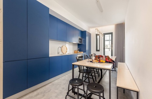 Centro / Baixa Apartment | Feel Porto Vintage Townhouses