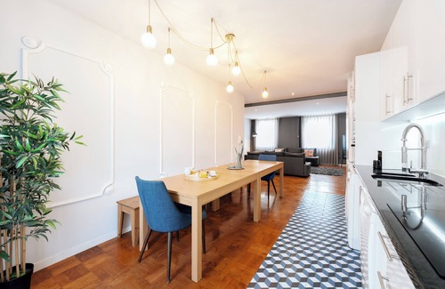 Centro / Baixa Apartment | Feel Porto Vintage Townhouses