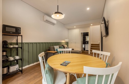 Santa Marinha Apartment | Feel Porto Wine Essence Flats
