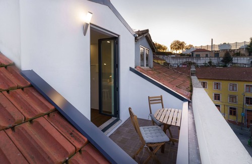 Santa Marinha Apartment | Feel Porto Wine Essence Flats