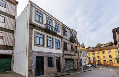 Santa Marinha Apartment | Feel Porto Wine Essence Flats