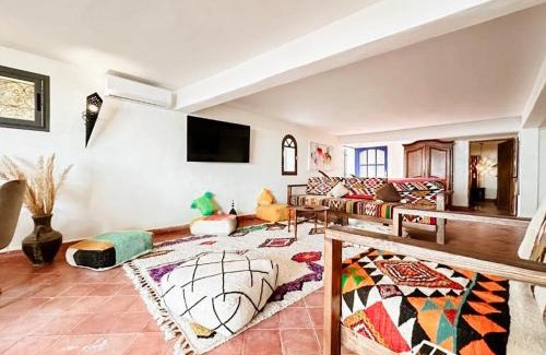 Sale Apartment | FEEL Retreats Villa