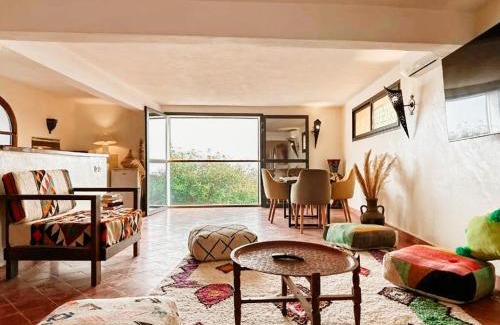 Sale Apartment | FEEL Retreats Villa