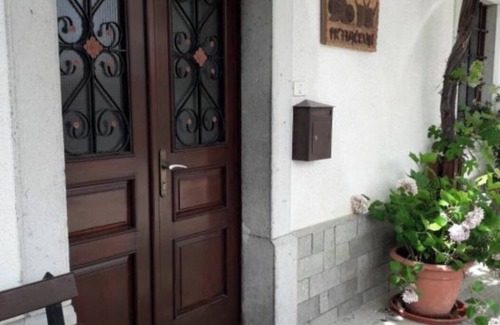 Matavun House | Feel surrounded by nature. Pets allowed