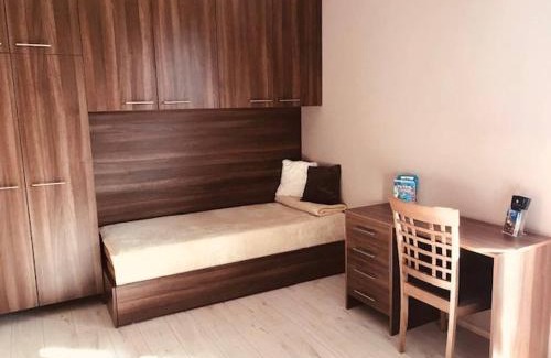 Velka Lomnica Apartment | FeEl Tatras Direct View apartment