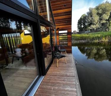 Rannakula House | Feel the breeze - cozy luxury