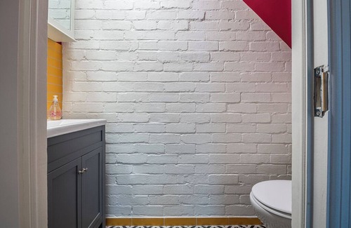 Ebford House | Feel the Devon vibe in our renovated home!