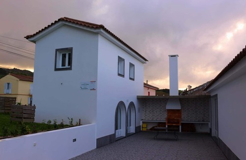 Nordestinho Villa | Feel the emotions of Nordeste with Casa do Adro Nordeste
