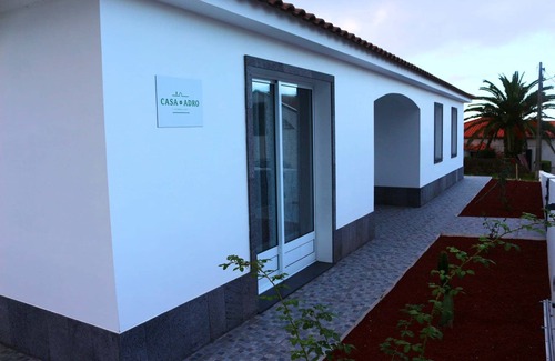 Nordestinho Villa | Feel the emotions of Nordeste with Casa do Adro Nordeste