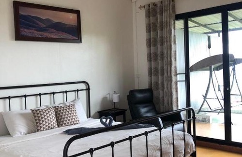 Khao Kho Bed & Breakfast | Feel The Fog