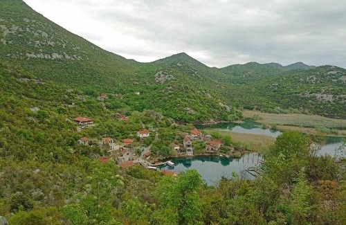 Karuc House | Feel the Karuch