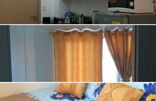 Barangka Ilaya Condo | Feel The Light At Light Residences