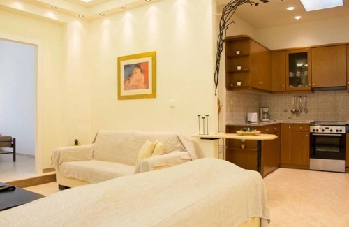 Pigi House | Feel the nature!