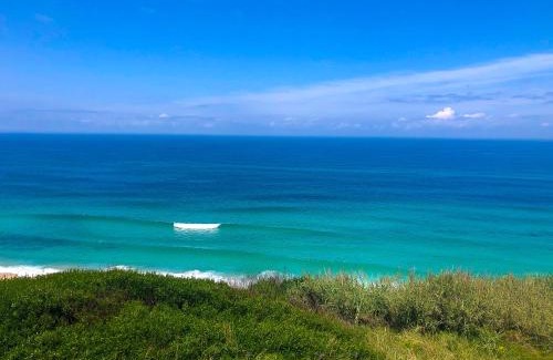 Pedra do Ouro Apartment | Feel the Ocean Design Apartment