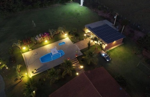 Olimpia House | FEEL THE PEACE OF THIS PLACE.