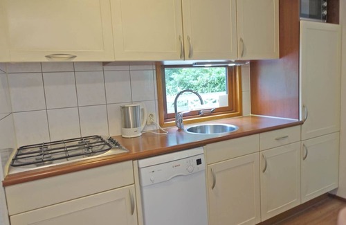 Municipality of Epe Ski Chalet | Feel the Veluwe in the Veluwe Vibes!