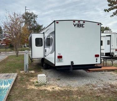 Florida Panhandle Apartment | Feel the Vibe