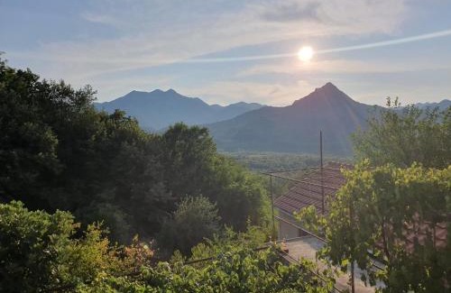 Virpazar Apartment | Feel the village
