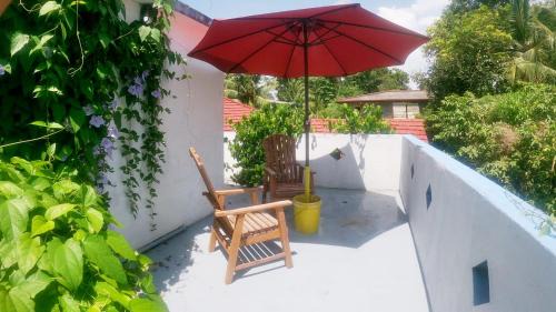 Kalutara House | FEEL Villa
