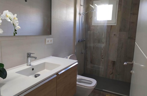 El Prat de Llobregat Apartment | Feel Welcome Barcelona #1 Smart Flat
