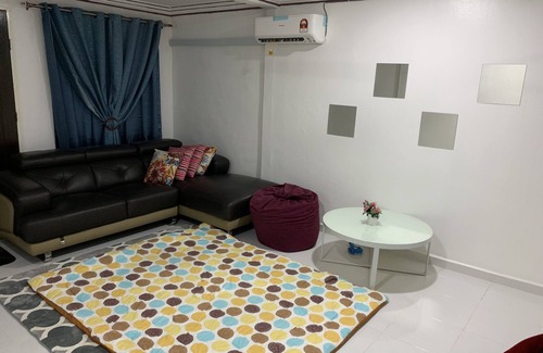 Kampung Bakau House | Feel your comfortable like your own house