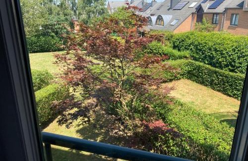 Quartier des Bruyeres Apartment | feelaathome