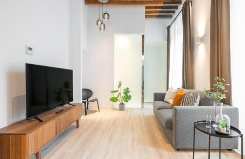 Lagunillas Apartment | Feelathome Conde Apartments