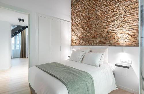 Lagunillas Apartment | Feelathome Conde Apartments