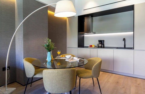 La Buhaira Apartment | Feelathome Nervión Apartments