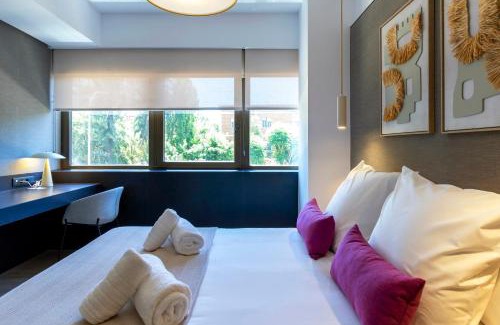 La Buhaira Apartment | Feelathome Nervión Apartments