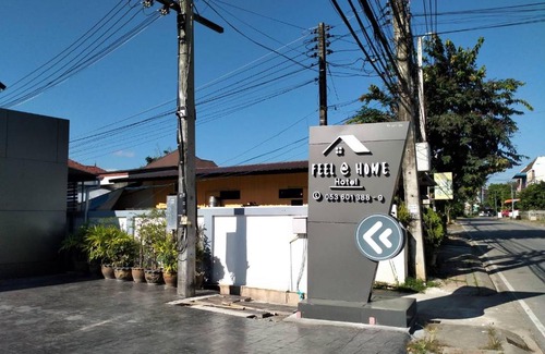 Chiang Rai House | Feelathome