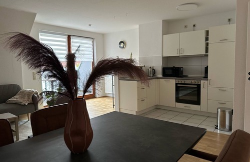 Barleben Apartment | FeelGood Apartment 58