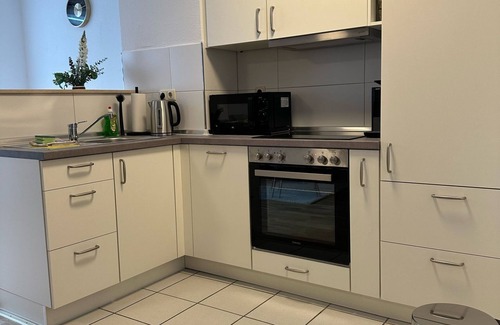 Barleben Apartment | FeelGood Apartment 58