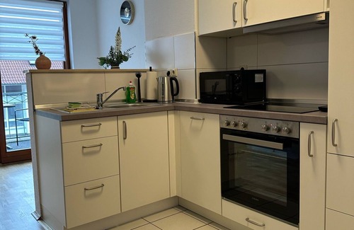 Barleben Apartment | FeelGood Apartment 58