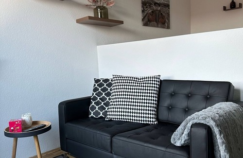 Barleben Apartment | FeelGood Apartment 59