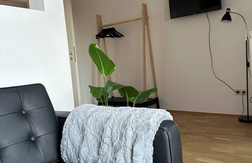 Barleben Apartment | FeelGood Apartment 59