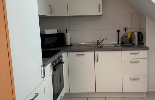 Barleben Apartment | FeelGood Apartment 60