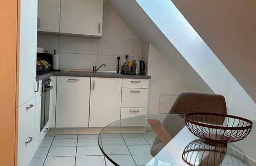 Barleben Apartment | FeelGood Apartment 60