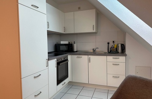 Barleben Apartment | FeelGood Apartment 60