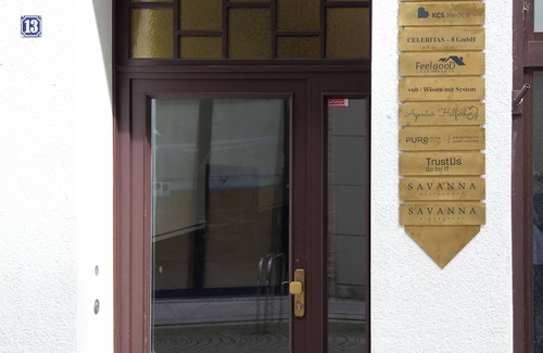 Mitte Apartment | FeelgooD Apartment COZY Leipzig City-Center with underground parking space