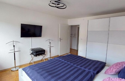 Tuttlingen Apartment | FeelHome Ferienwohnung Tuttlingen