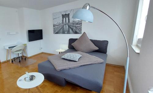 Tuttlingen Apartment | FeelHome Ferienwohnung Tuttlingen