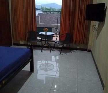 Mataram House | Feelhome Stay