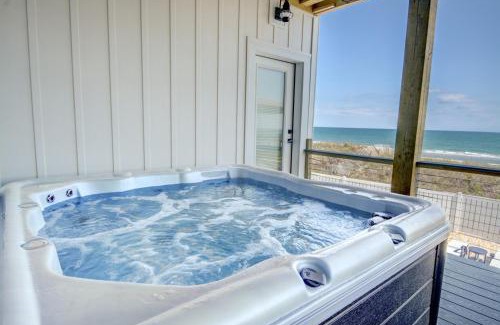 North Topsail Beach House | Feelin' Beachy