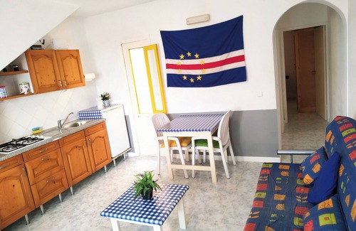 Murdeira Condo | FEELING CAPE VERDE
