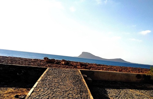 Murdeira Condo | FEELING CAPE VERDE