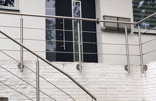 Wesel Apartment | Feeling good in the air